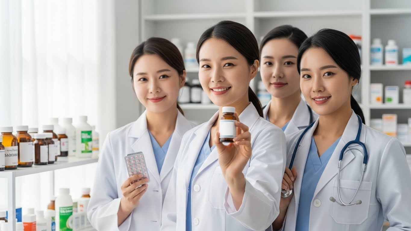 속이 메스껍고 어지러운 증상