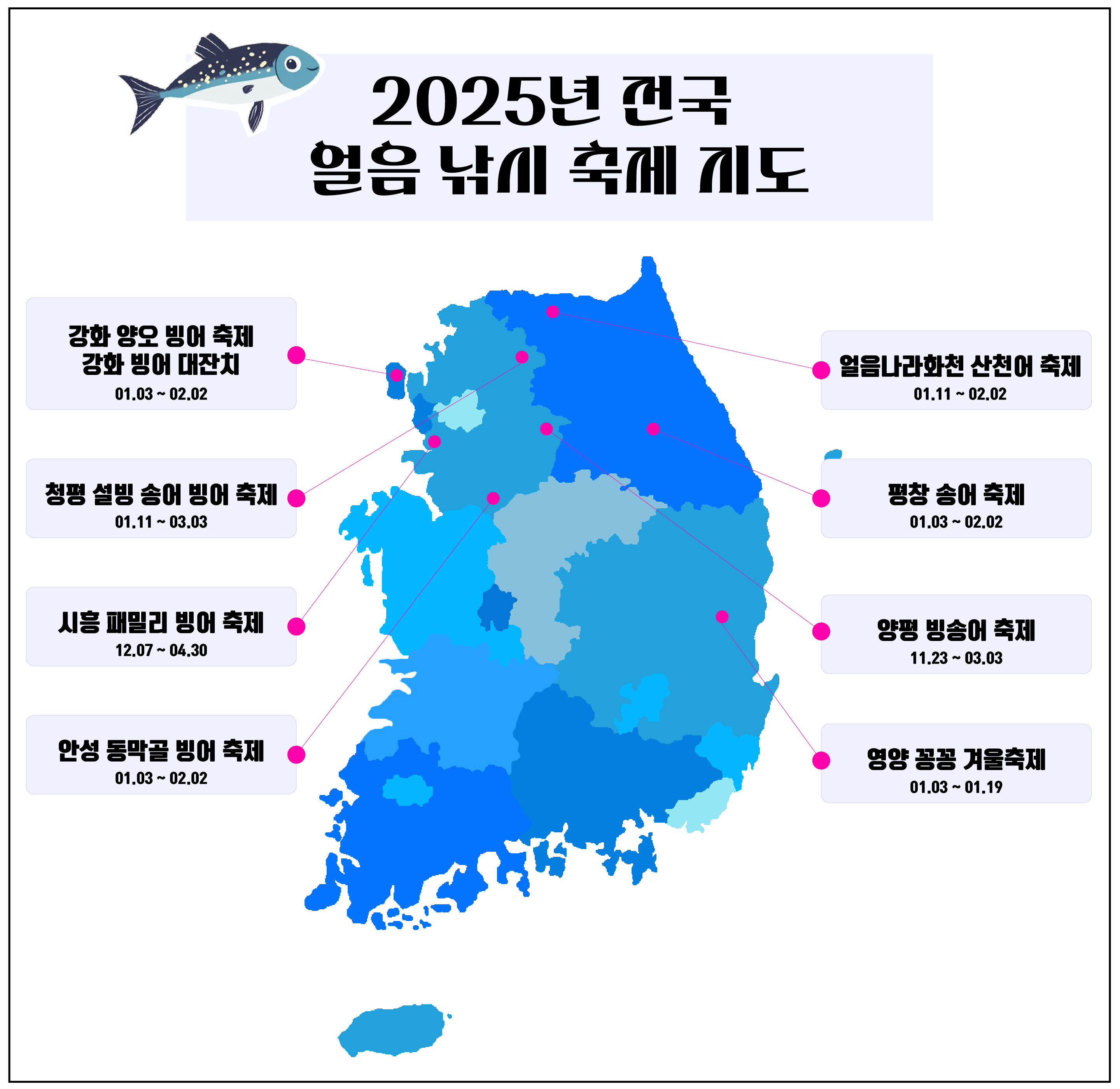얼음 낚시