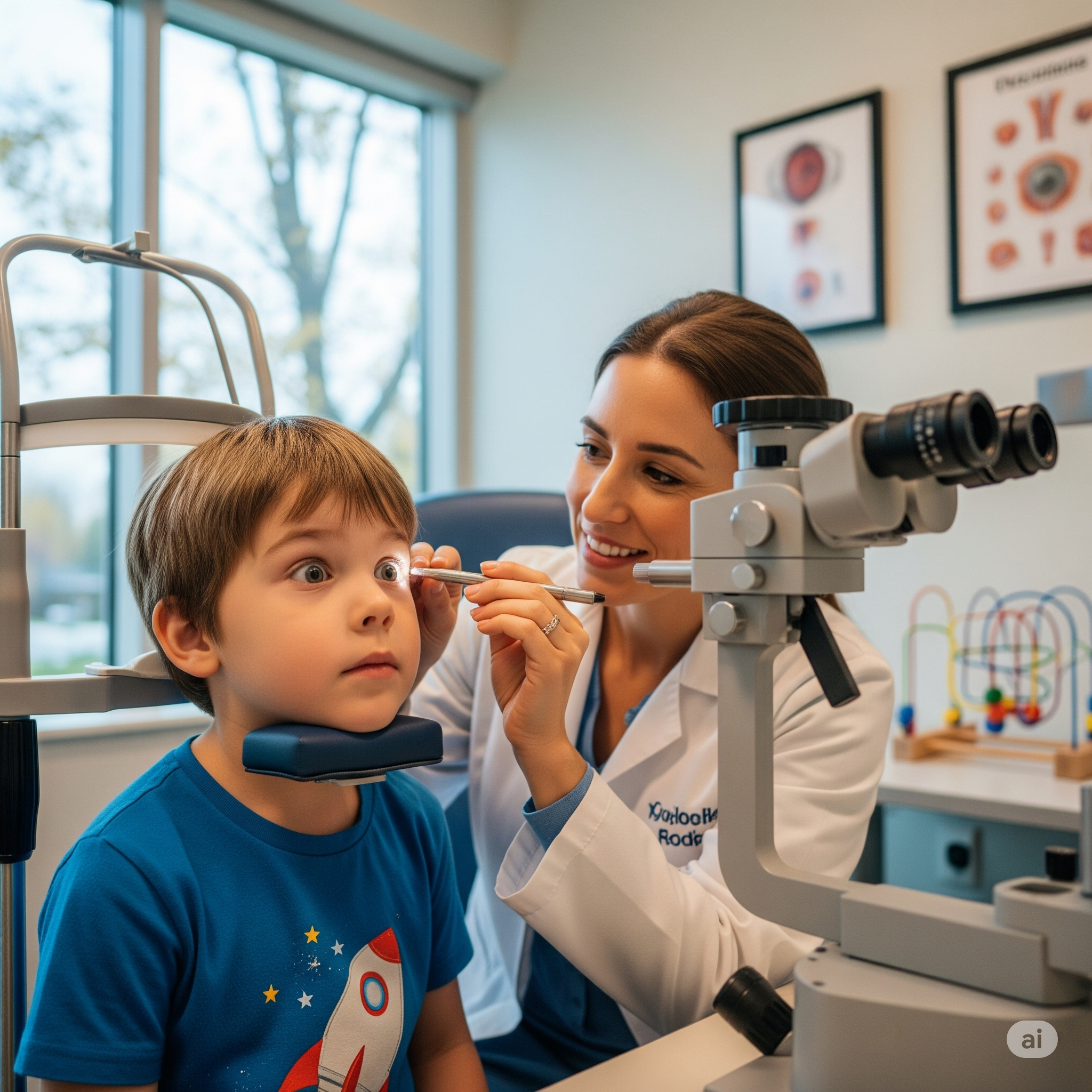 유행성 각결막염