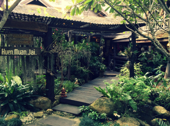 아시아에서 살기 좋은 디지털 노마드 도시 TOP 5