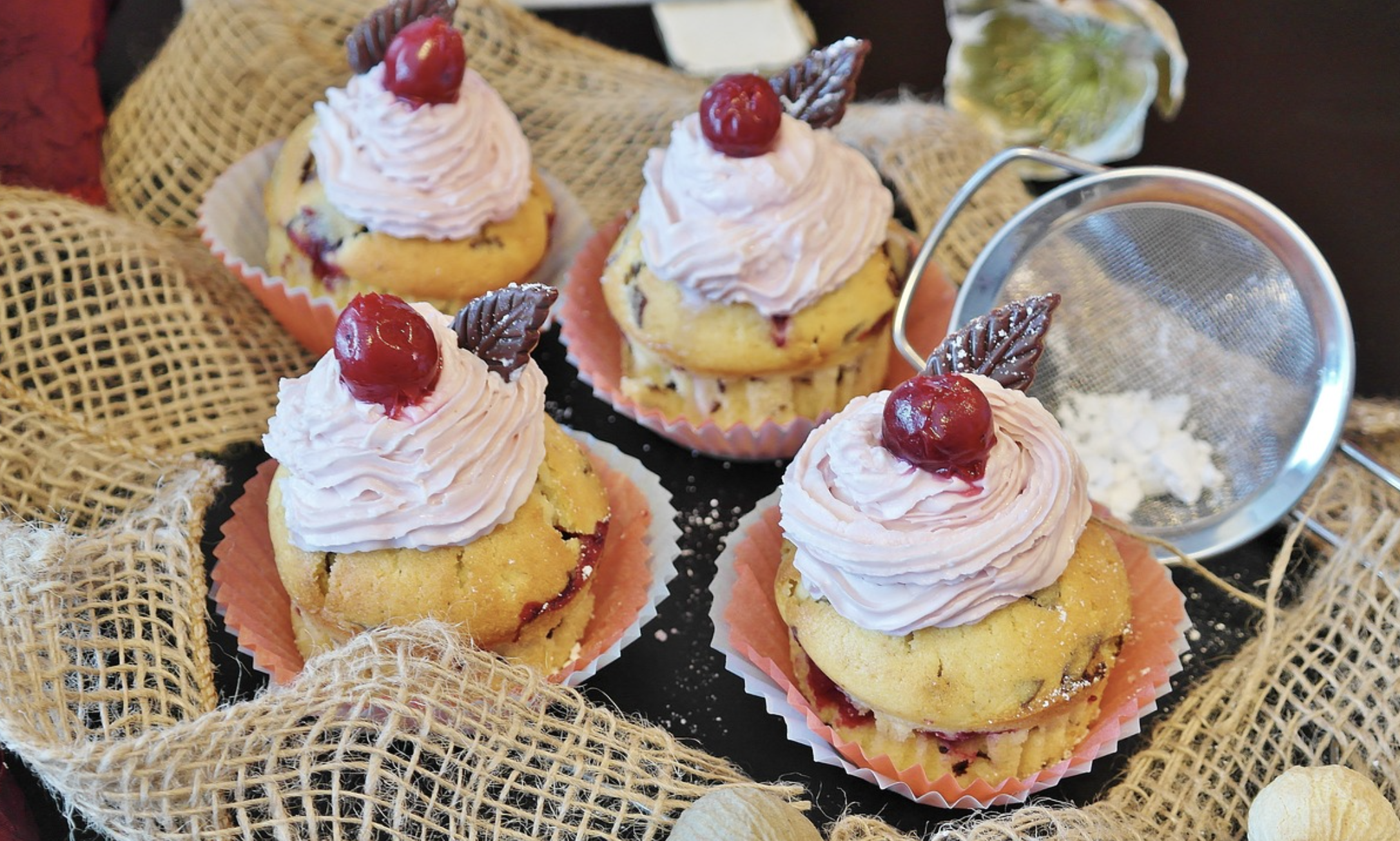 단 음식과의 이별, 설탕 중독을 극복하는 법