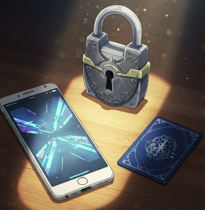 SKT 유심보호 서비스