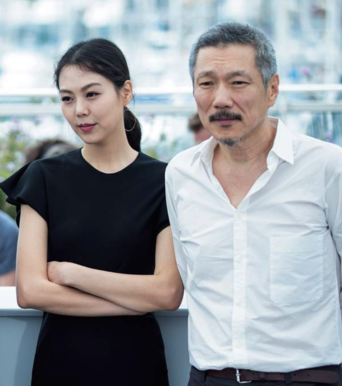 홍상수 김민희 영화제