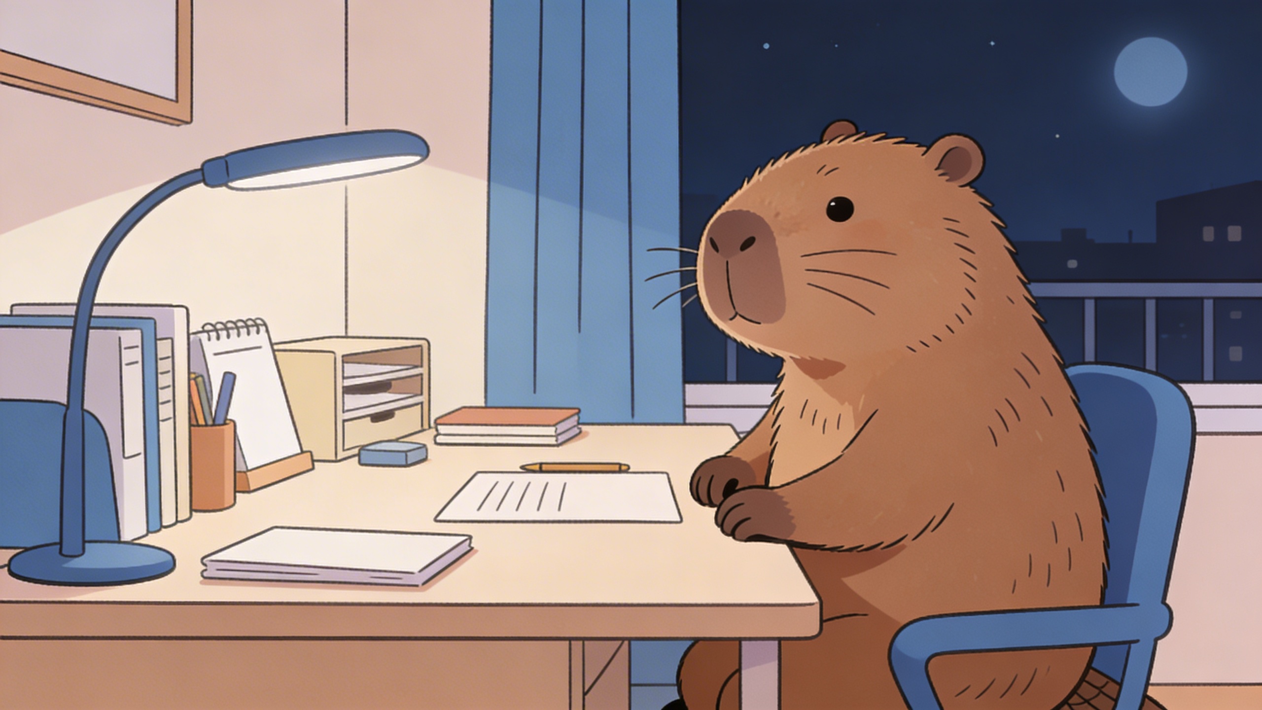 헤어진 뒤에도 감정보다 원칙과 정리를 우선하며 연락하지 않는 ISTJ