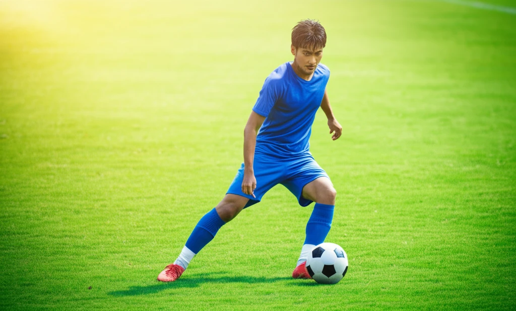 손흥민 골 분석: 오른발? 왼발? 득