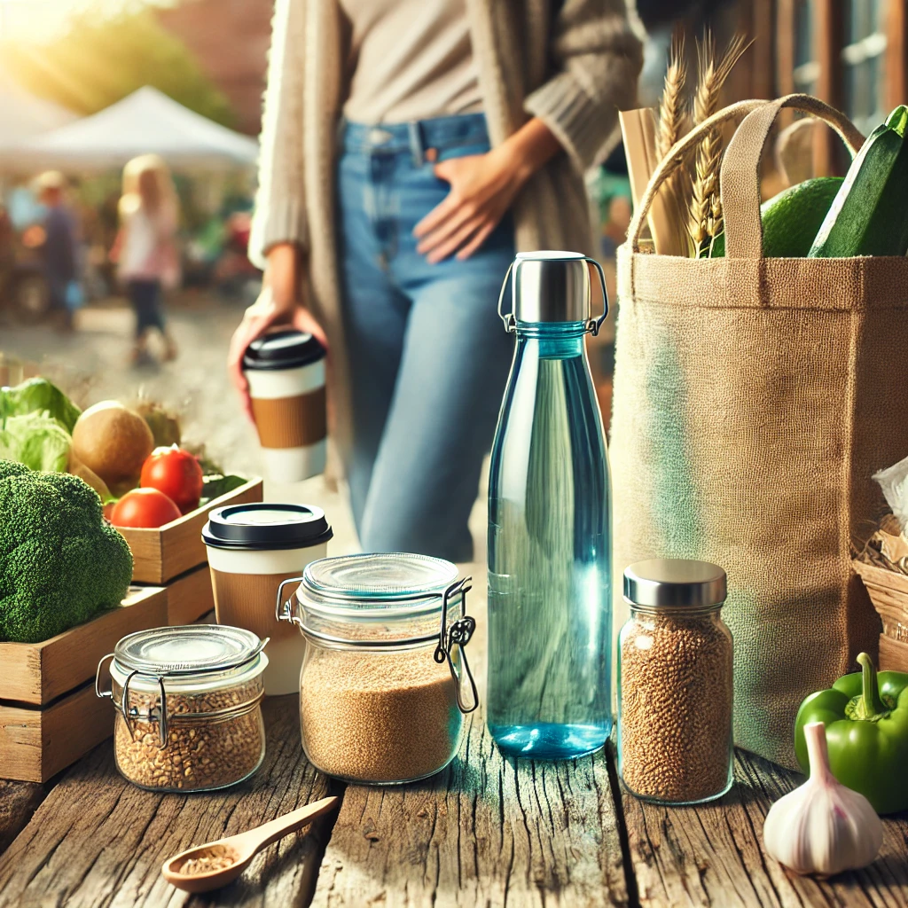 제로웨이스트챌린지