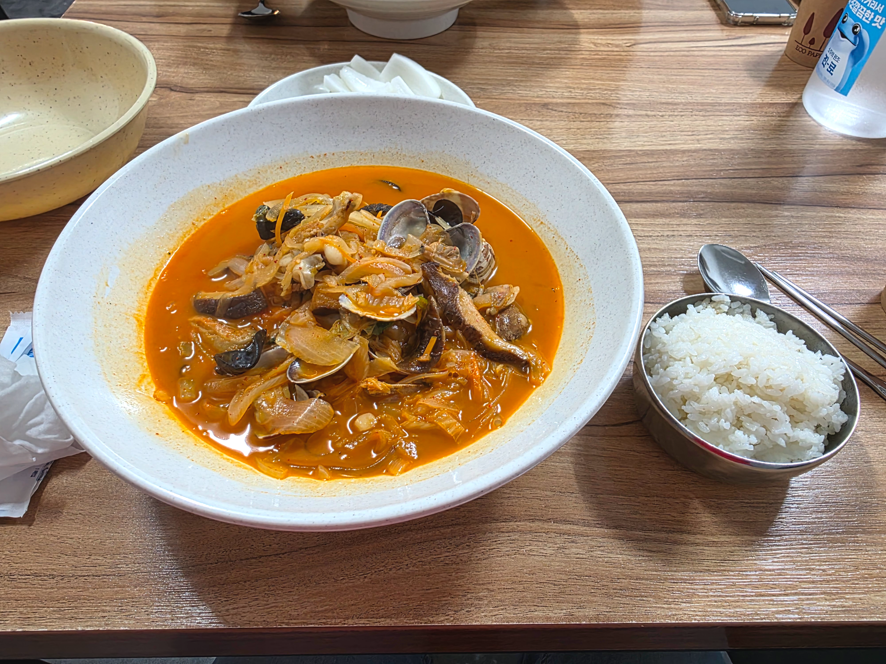 대전 오정동 필짬뽕 대덕구청 한남대 짬뽕맛집 주차 가격 05