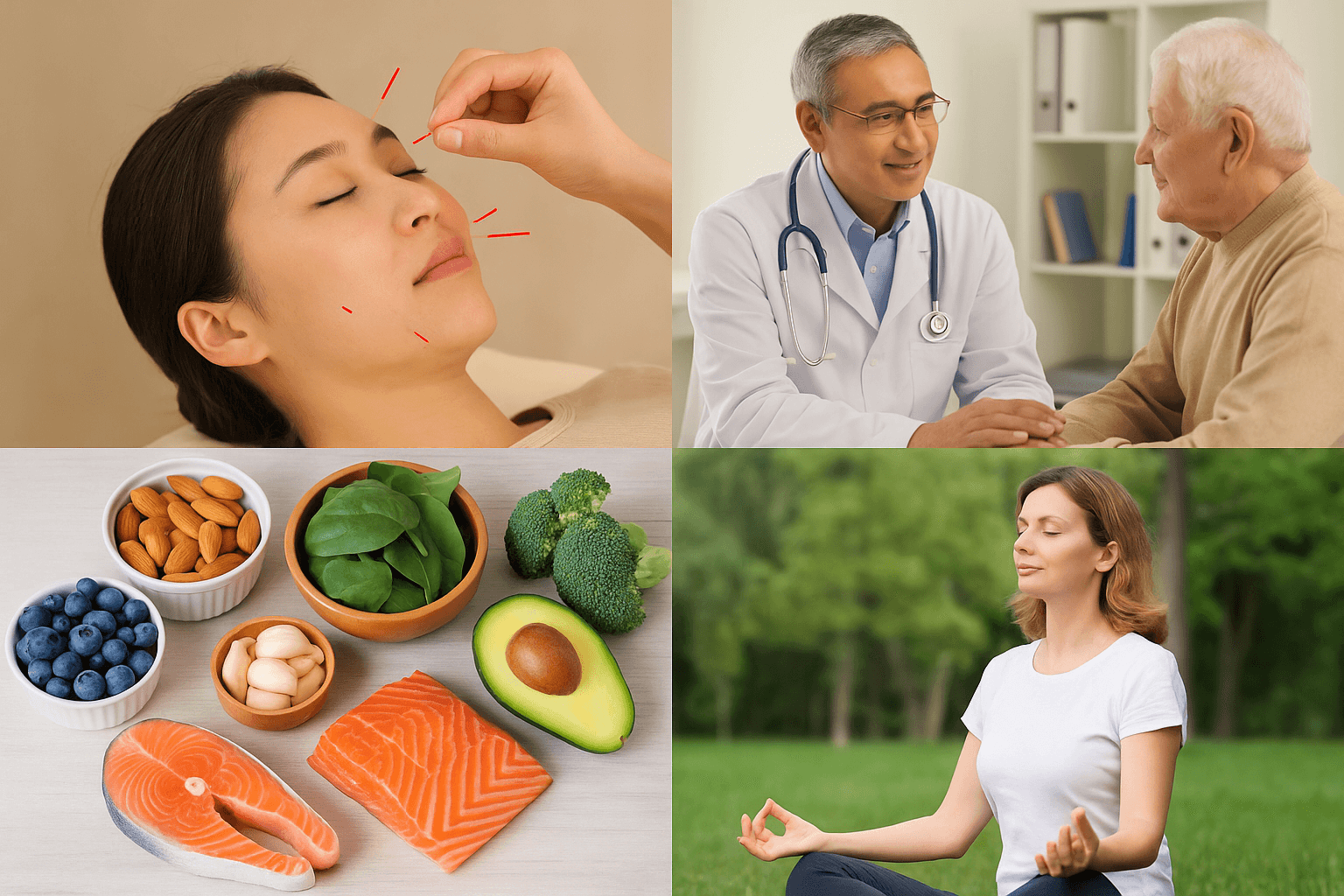 배우 최정우의 별세와 구안와사, 우리가 놓치고 있었던 이야기