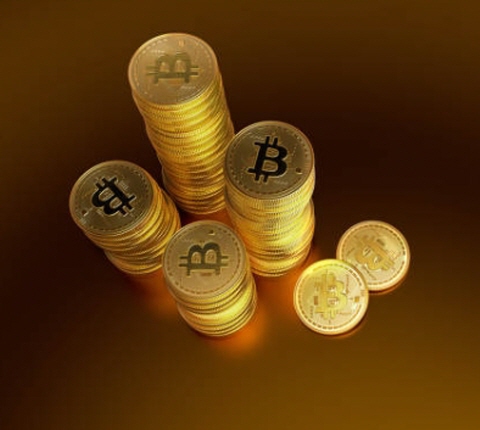 비트코인의 탄생