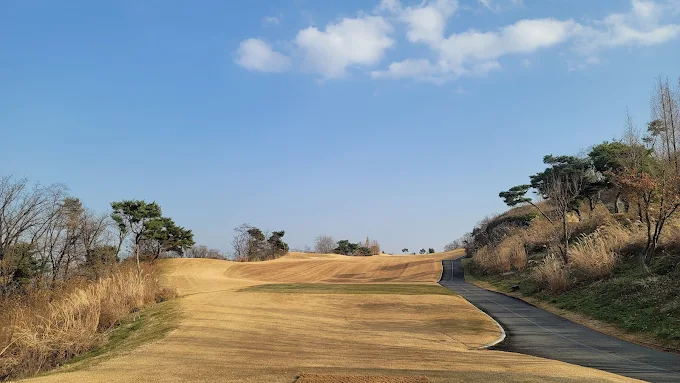 경기도 남여주 컨트리클럽 소개 및 이용방법