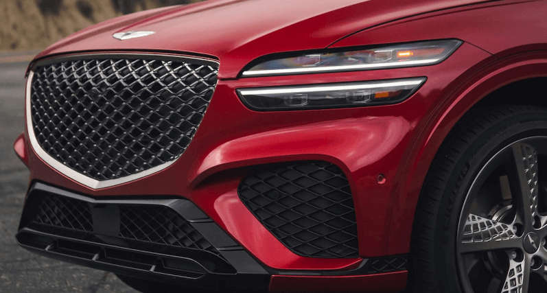 2024 GV70 가격 성능 2.5 3.5 터보