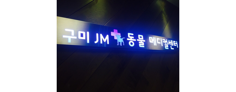 구미시 동물병원