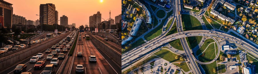 2025년 추헉 고속도로 통행료 무료 면제 확인하는 법