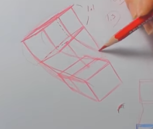 김락희의 인체 드로잉