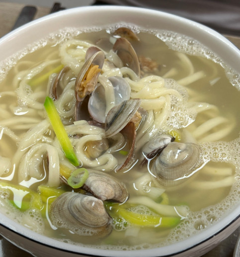 생활의달인 은둔식달 비빔국수거장 달인 사당 맛집 정보