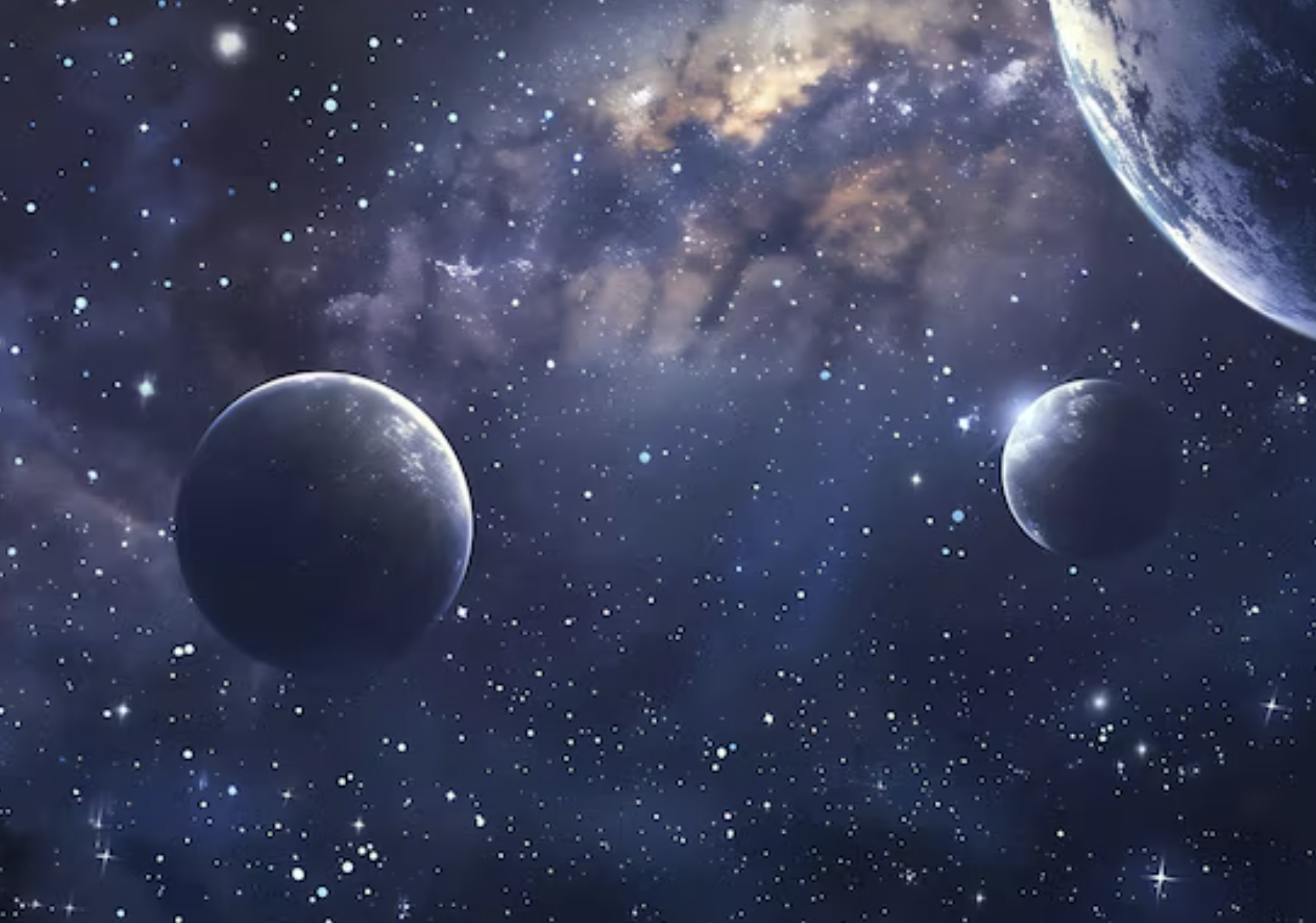 우주의 기운과 띠별 운세의 연관성