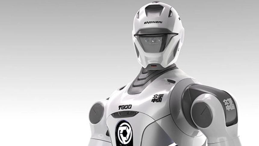T800 로봇