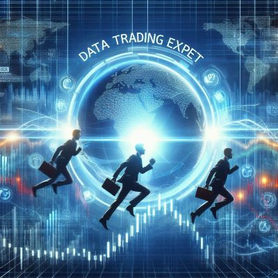 데이터거래전문가