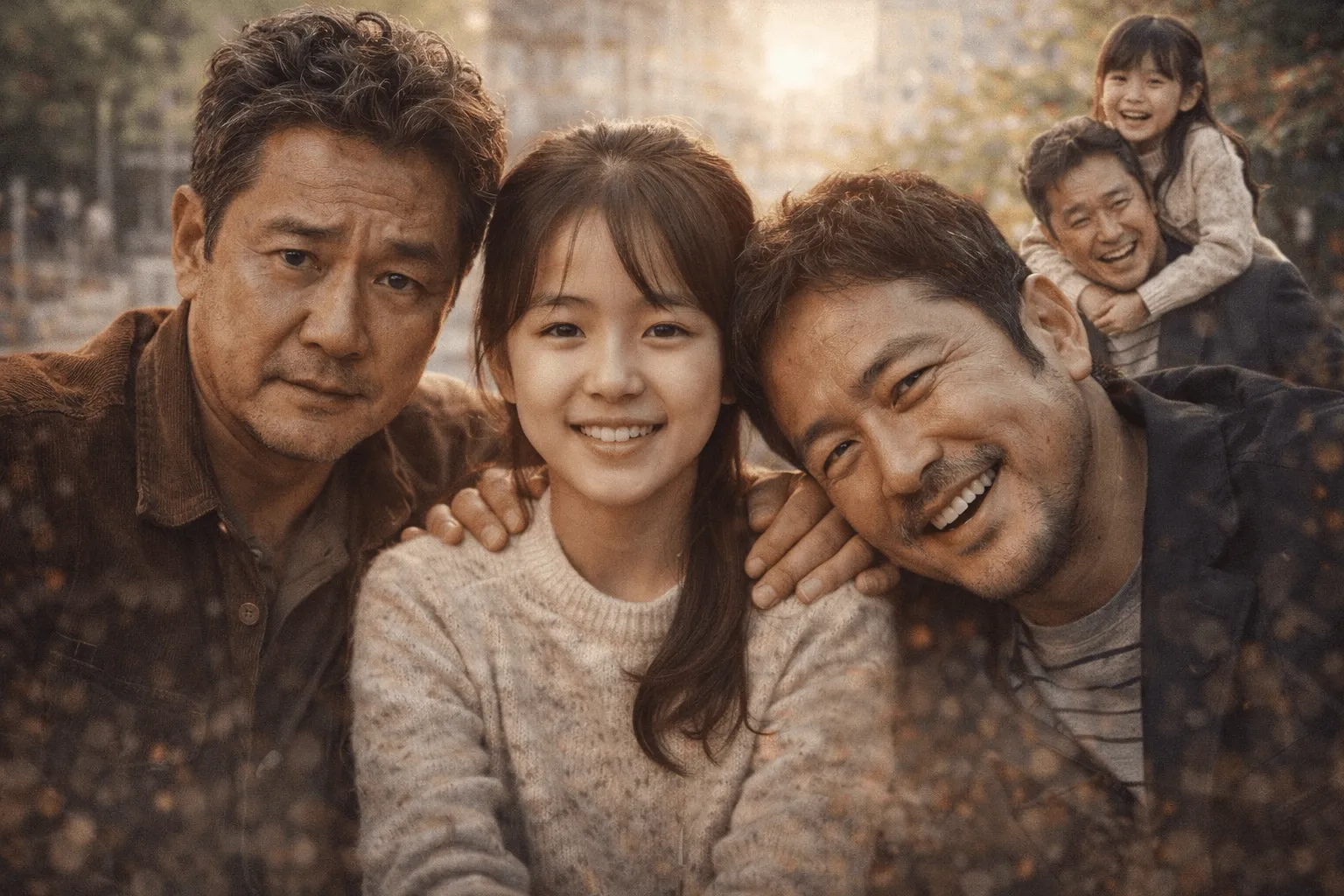 영화 담보 줄거리 관객&middot;평단 반응: 익숙한 휴먼 드라마를 담백하게 완성한 작품