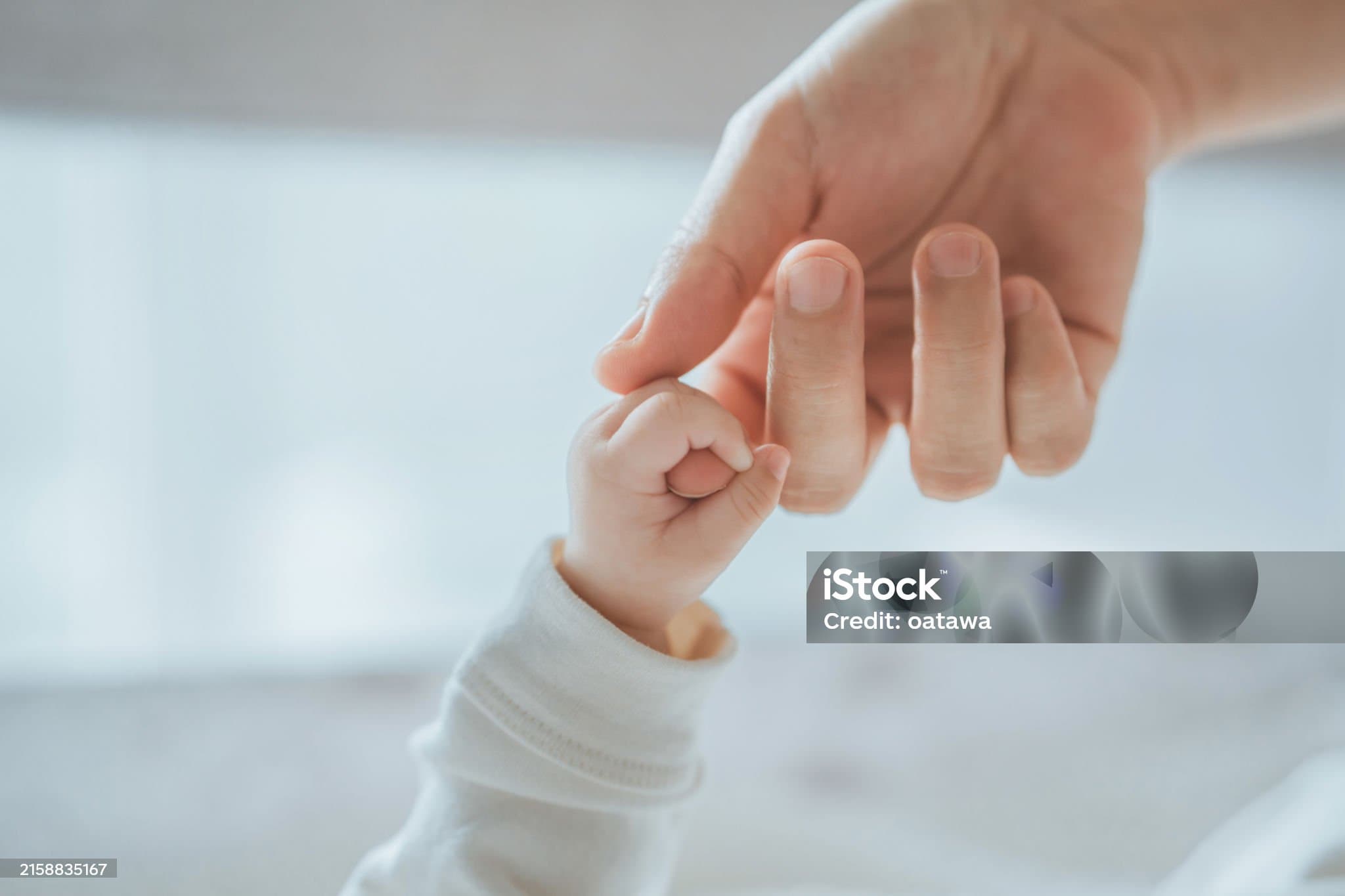 영아의 감각 발달과 감각을 자극하는 놀이 방법