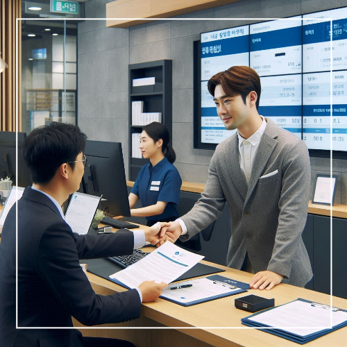 금리인하요구권 신청조건