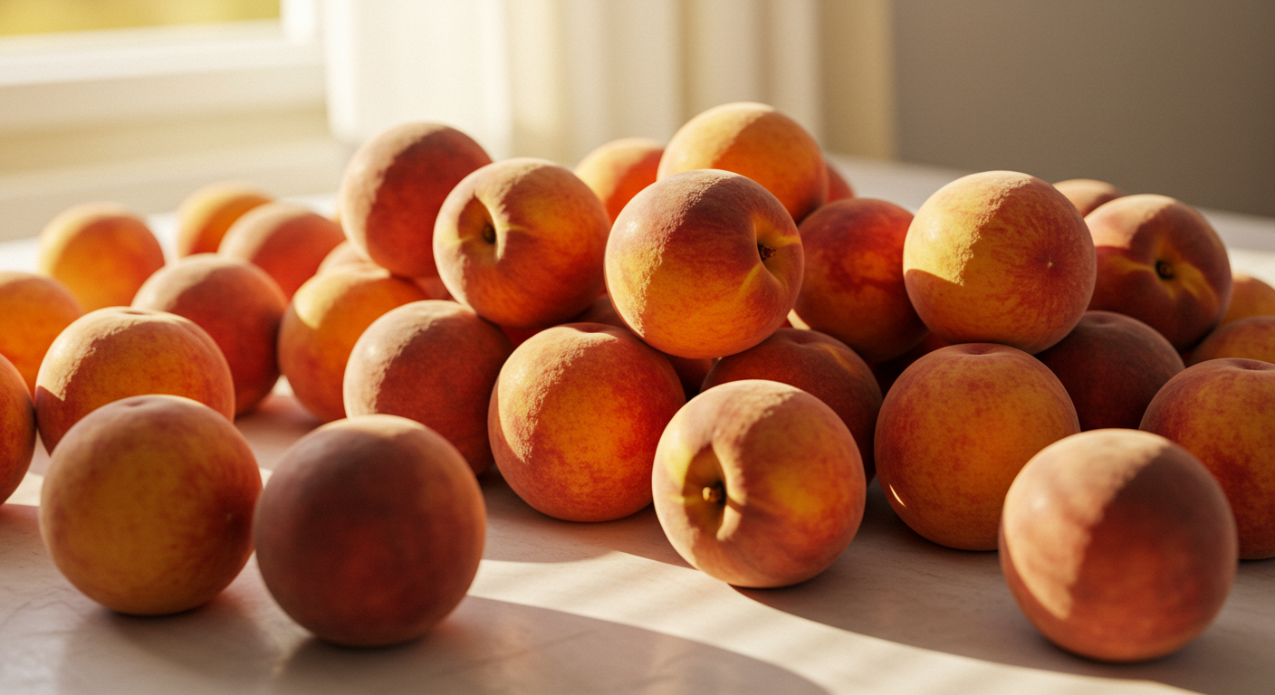 껍질째 보관할까, 깎아서 보관할까? 상황별 비교