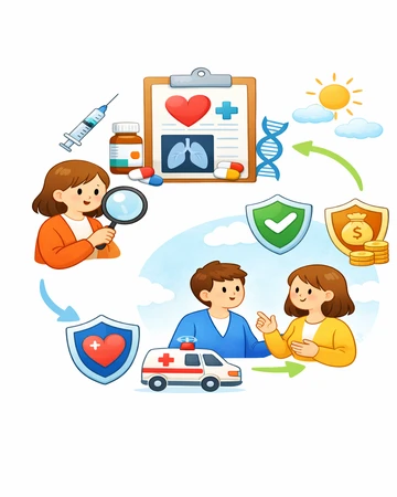 질병보험 선택 기준과 보장 판단 핵심 정리3