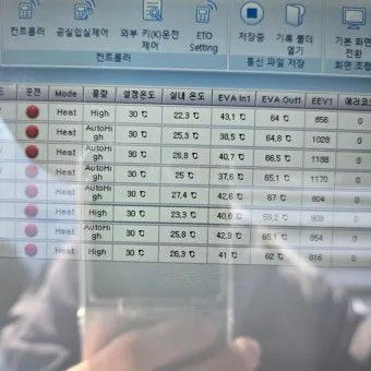 삼성 에어컨 에러코드 E458 해결법 안내_25