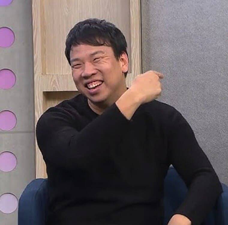 개그맨-오지헌