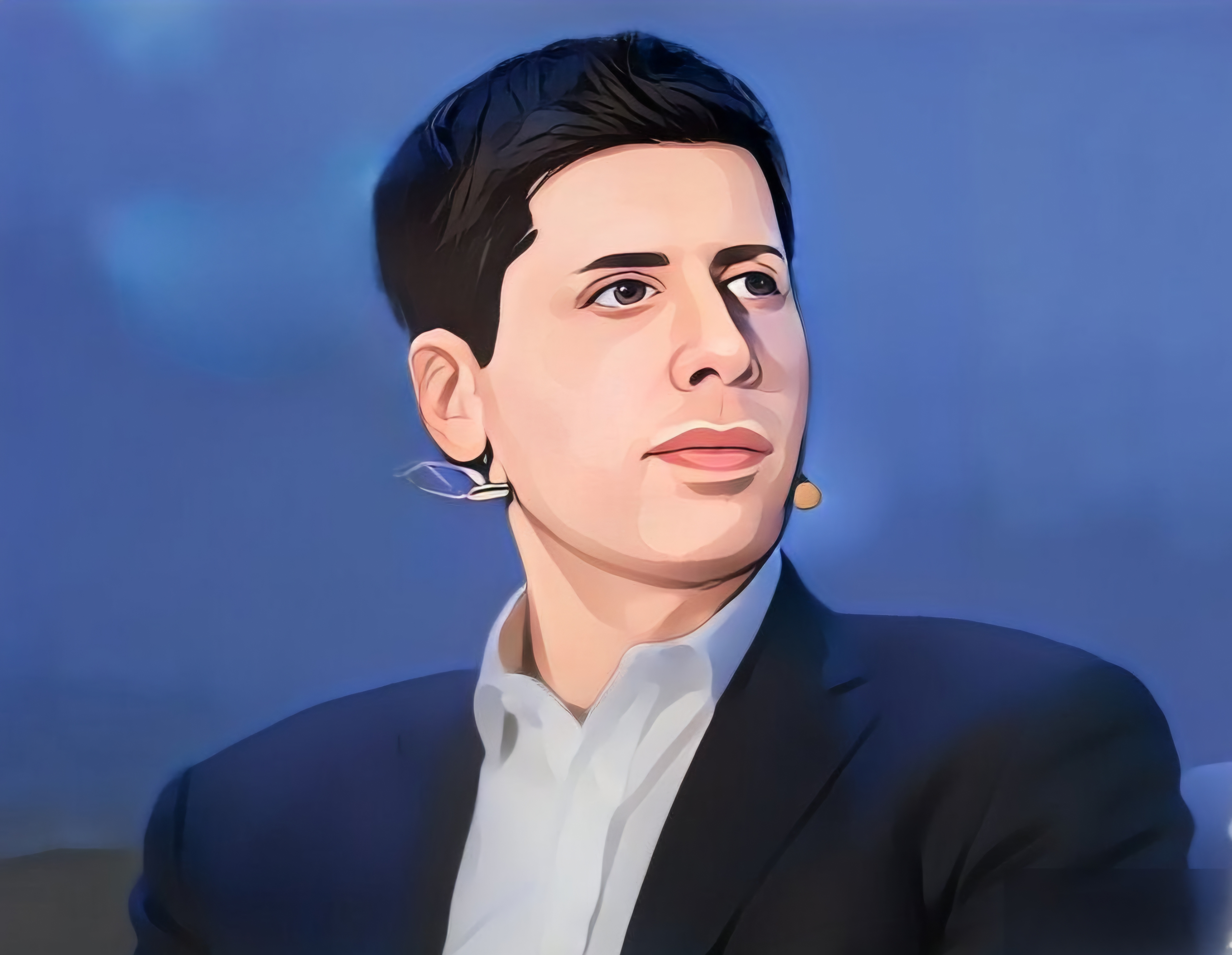 오프AI, 샘 울트먼 관련 사진