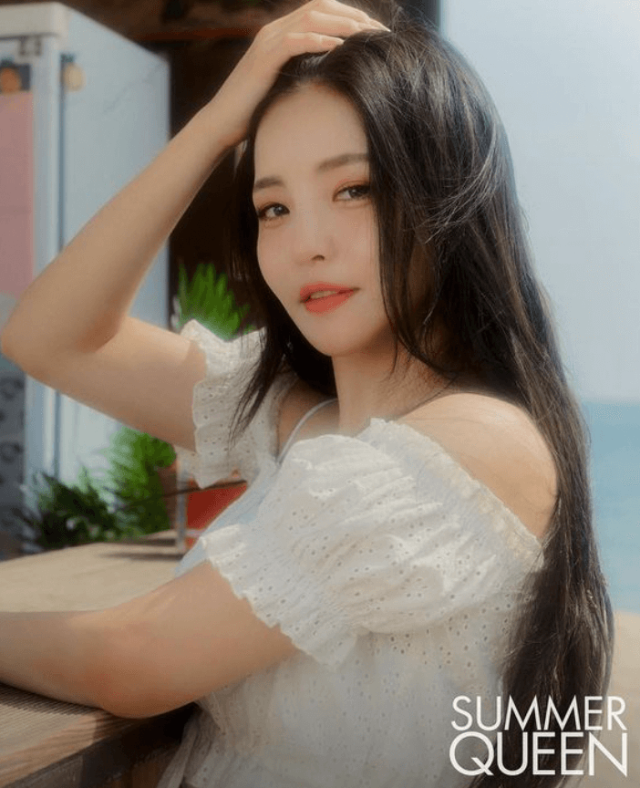 브레이브걸스-꼬북좌