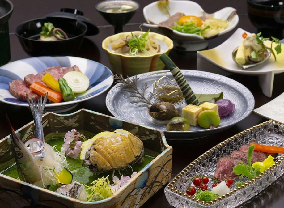 아리마온천 메이플아리마