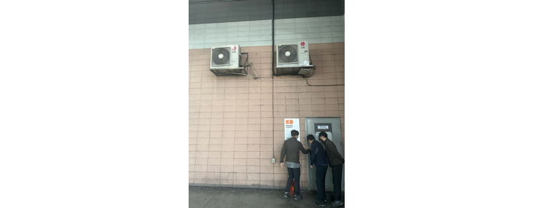 인천 부평구 중고가전