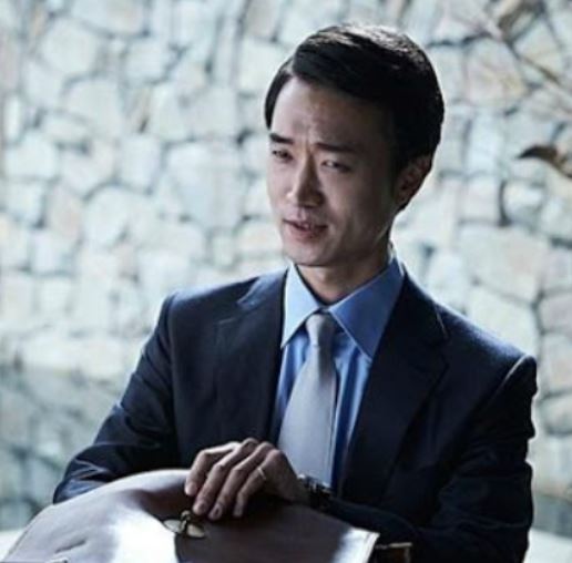 닮은꼴로 자주 언급되는 김병철과 조우진