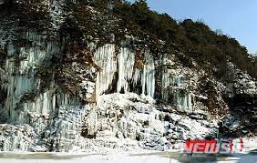 제 12회 철원 한탄강얼음트레킹 축제 기본인정 및 프로그램 소개