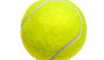 테니스공