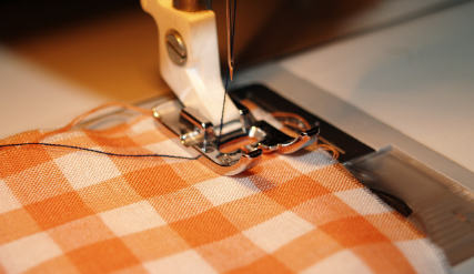 재봉틀과 수선 문화 &ndash; 내 옷을 직접 고치는 취향의 시대