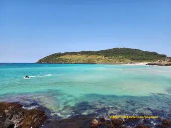 제주 함덕 맛집 추천 야경 보며 식사 가능한 곳 안내_14