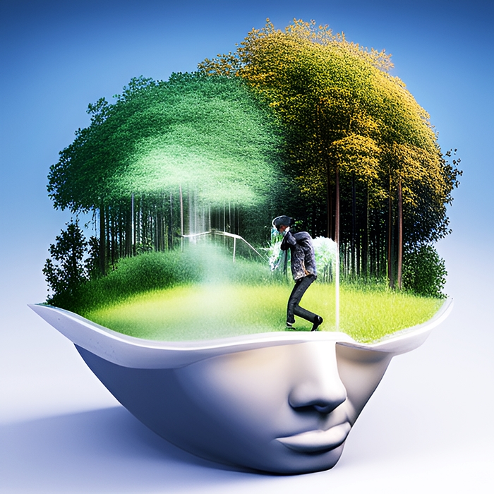 1.2 디지털 전환 시대와 메타버스의 출현