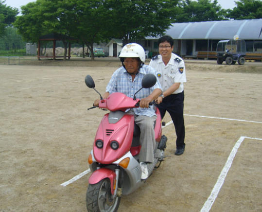 전동 킥보드 음주운전: 면허 취소와 재취득