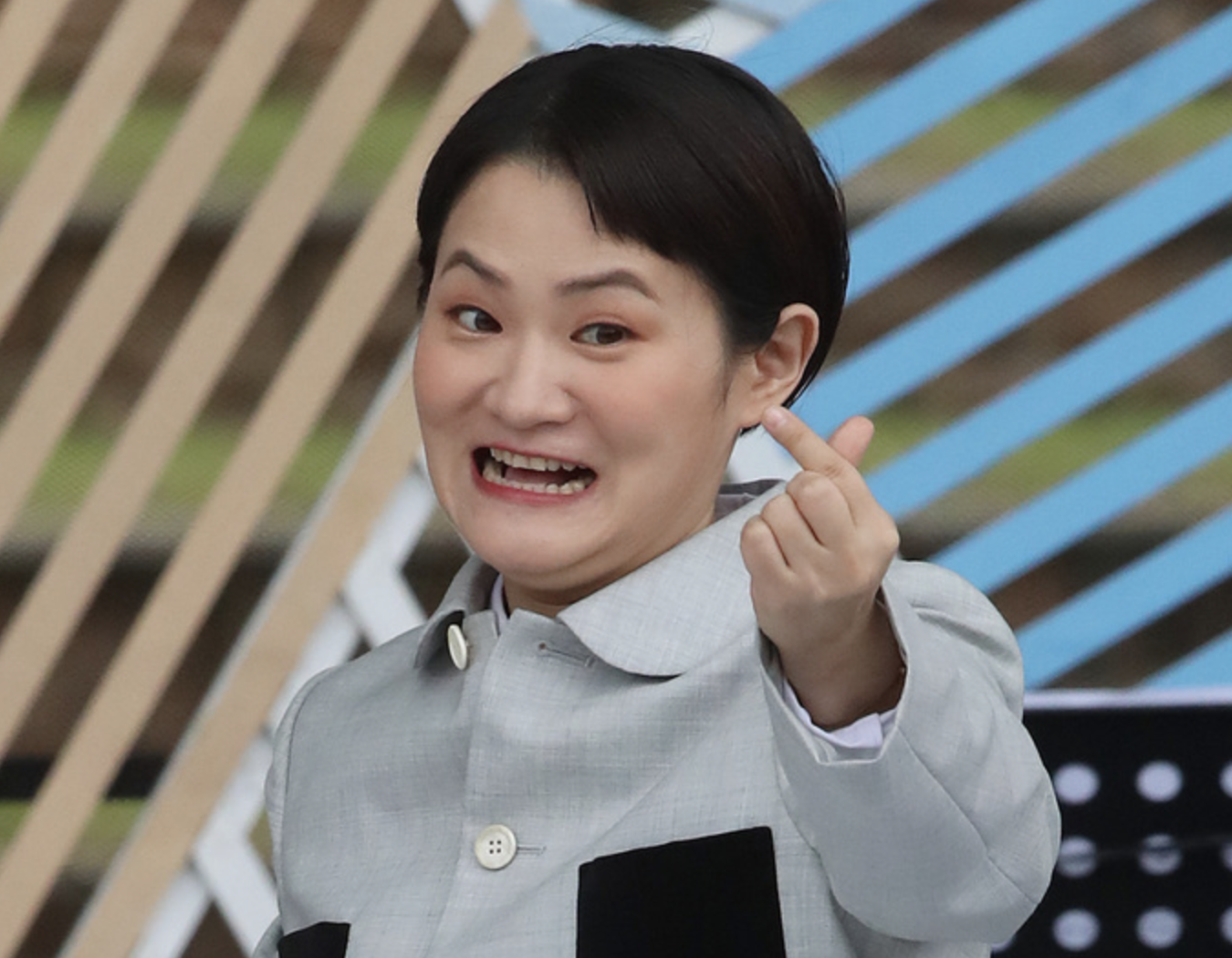 김신영 송해 후임