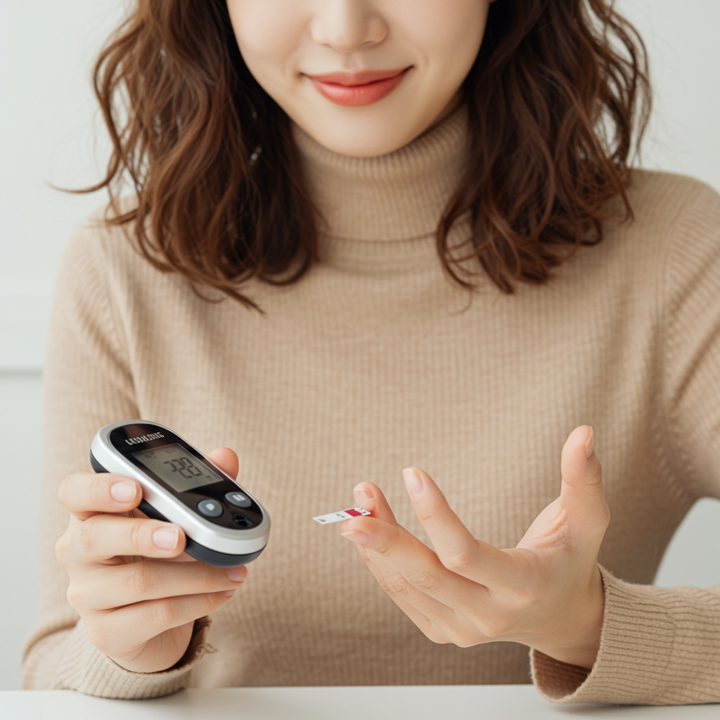 당뇨에 좋은 음식