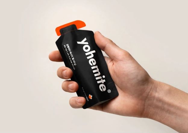 요헤미티 에너지젤