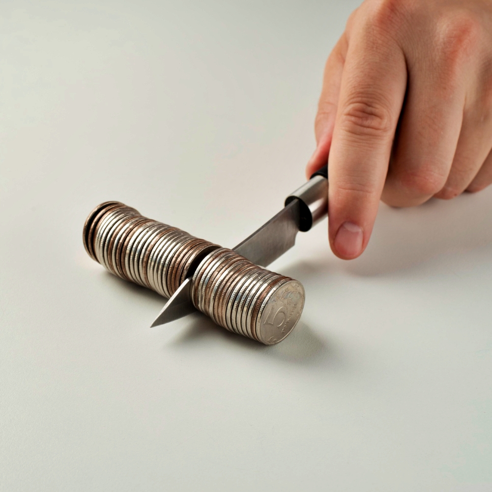 통장쪼개기 관련 사진