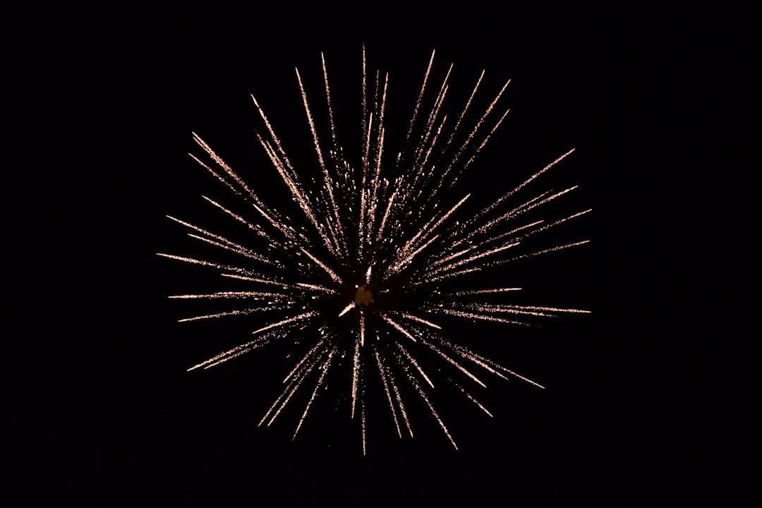 Fireworks