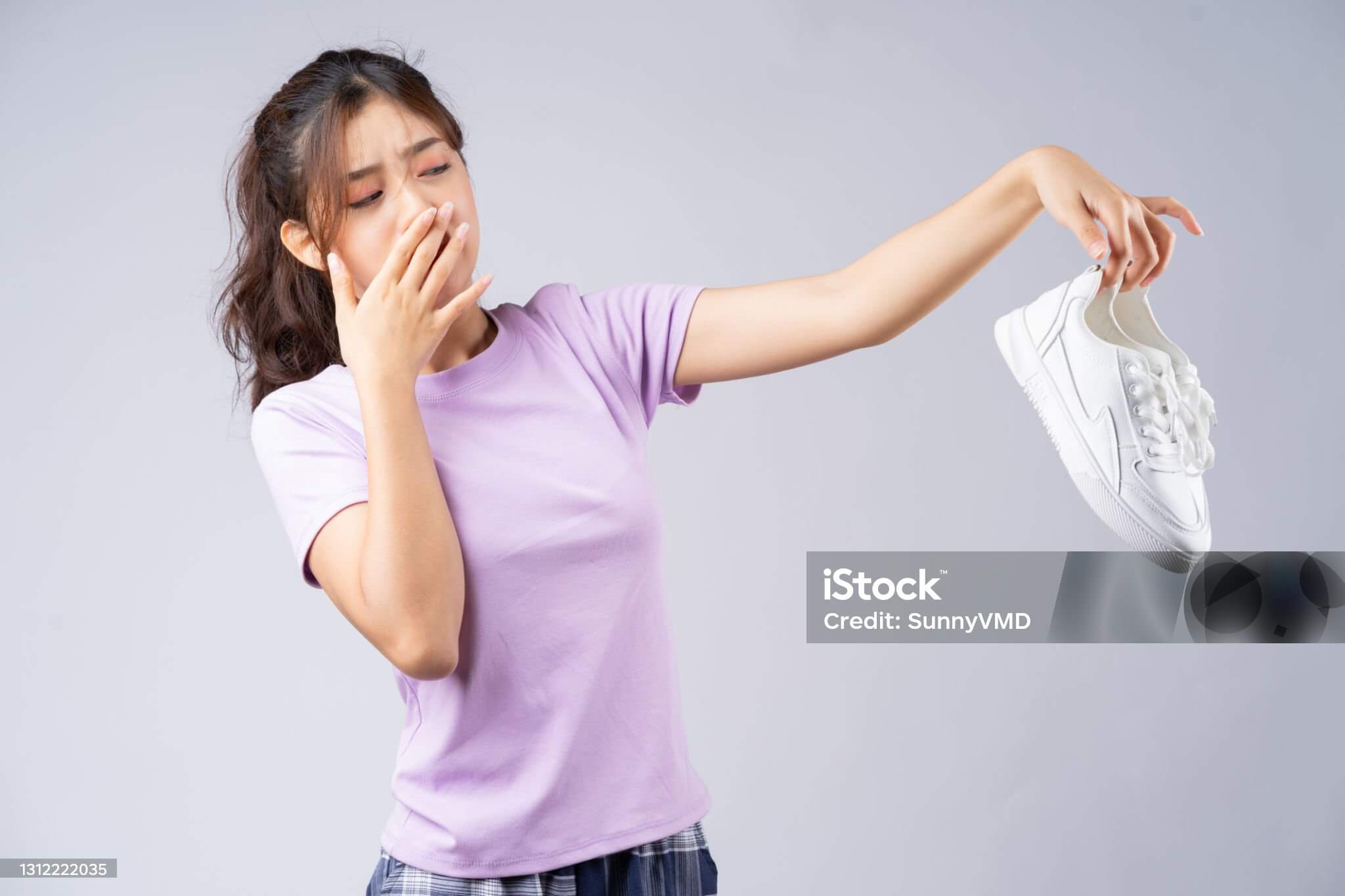 신발 냄새 없애는 초간단 방법: 전문가가 알려주는 실전 팁