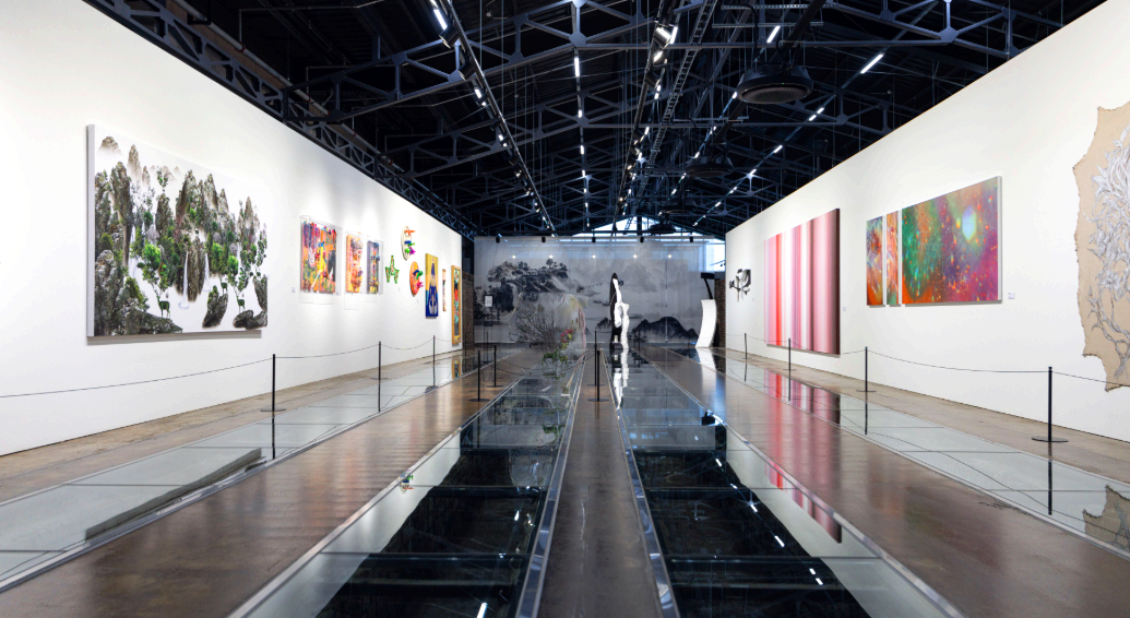 연천 은대리 문화벽돌공장1