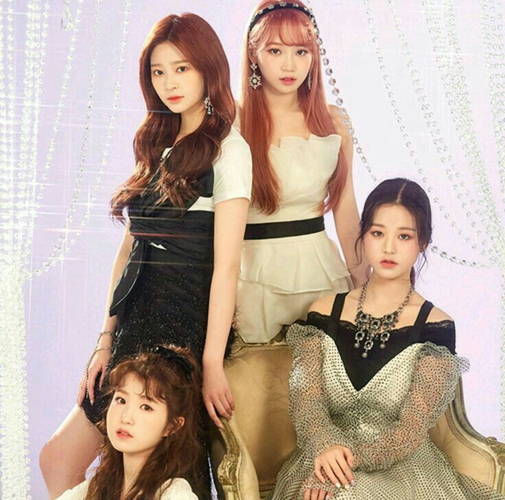 아이즈원 프로듀스48 사진 모음 아이즈원 프로듀스48 사진 모음