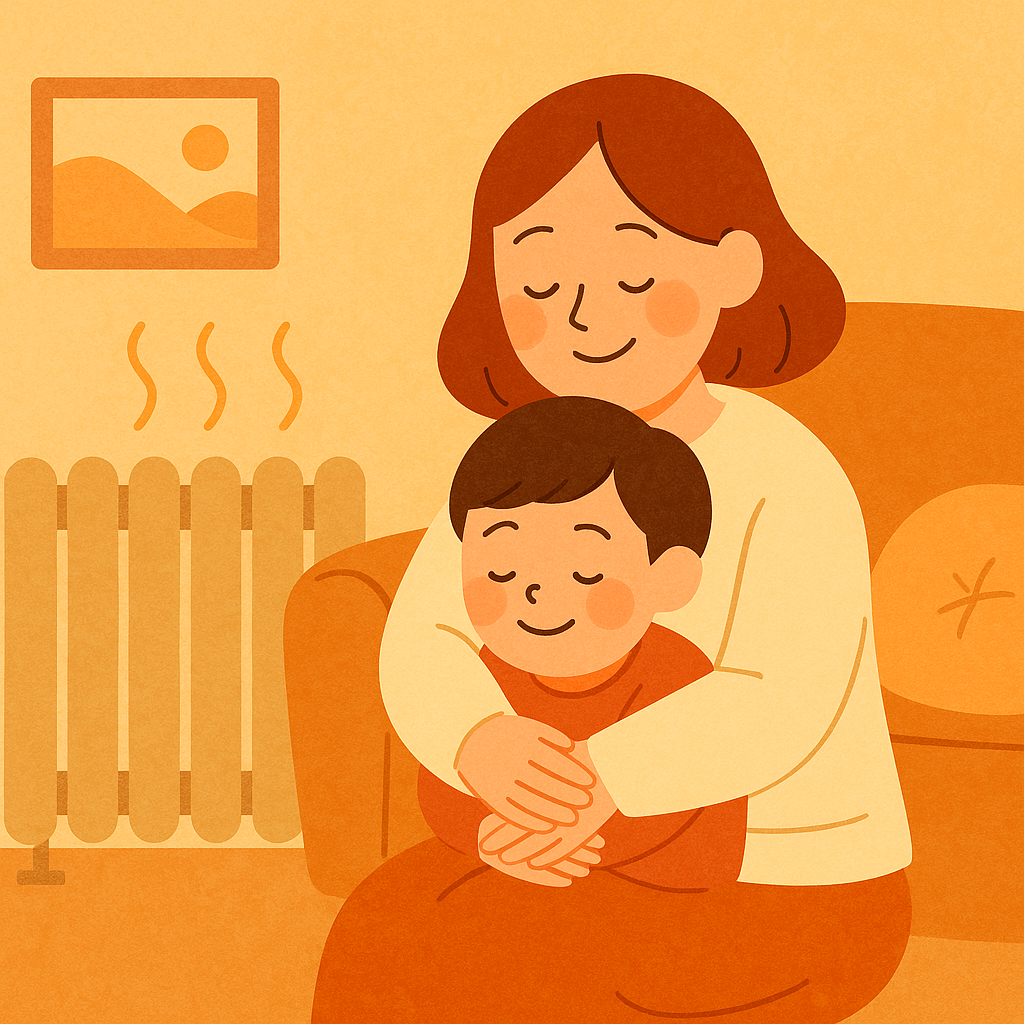 경기도 조부모 돌봄수당