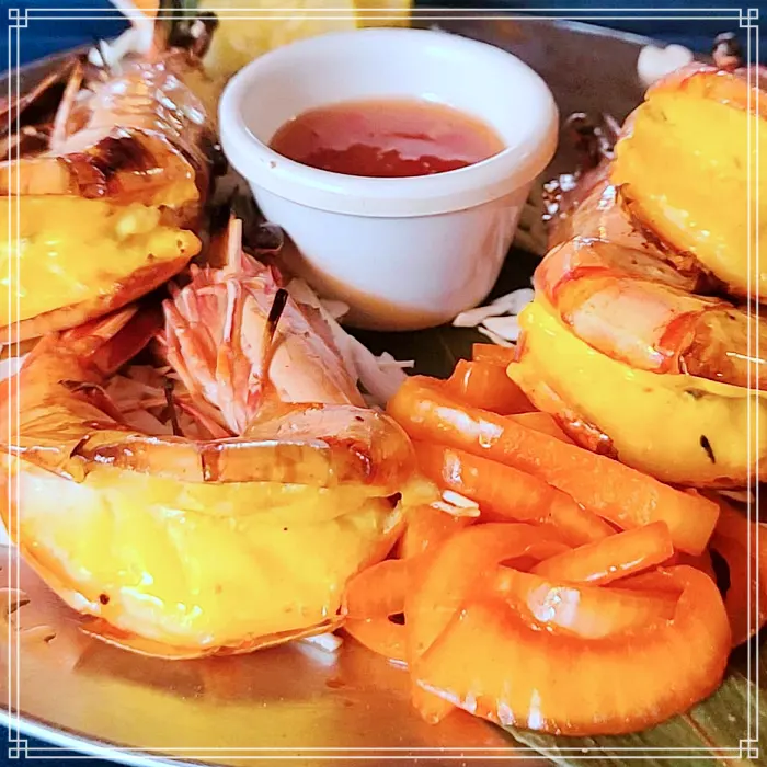 홍대, 상수 맛집 네팔 탄두리 치킨